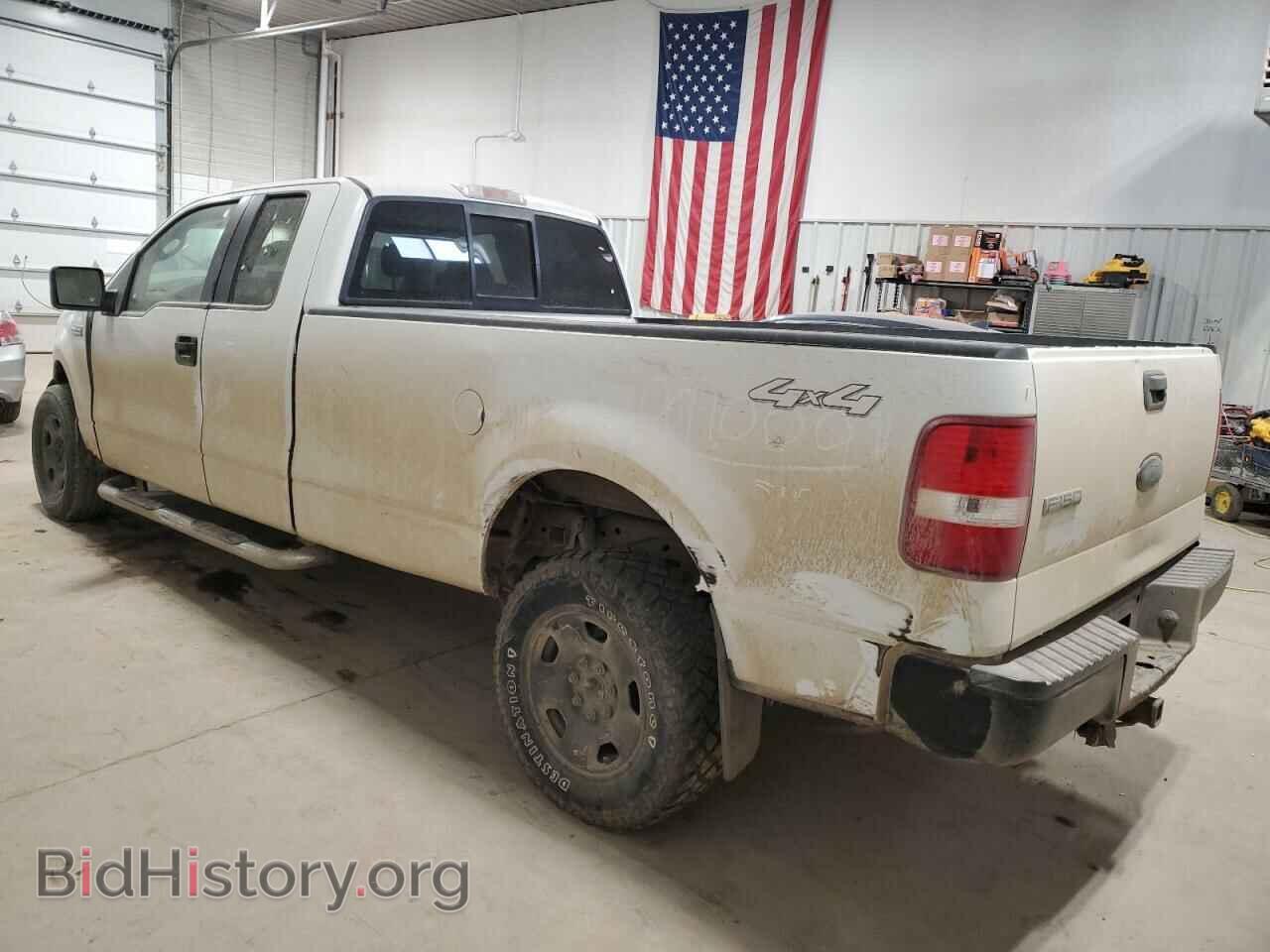 2006 FORD All Models - VIN: 1FTVX14556NA92361 - Фото 2