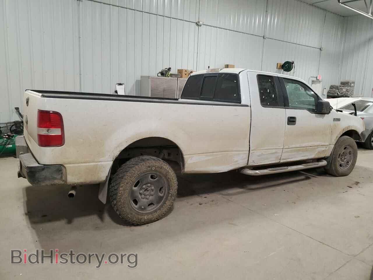 2006 FORD All Models - VIN: 1FTVX14556NA92361 - Фото 3