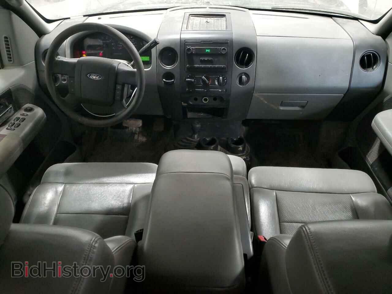 2006 FORD All Models - VIN: 1FTVX14556NA92361 - Фото 8