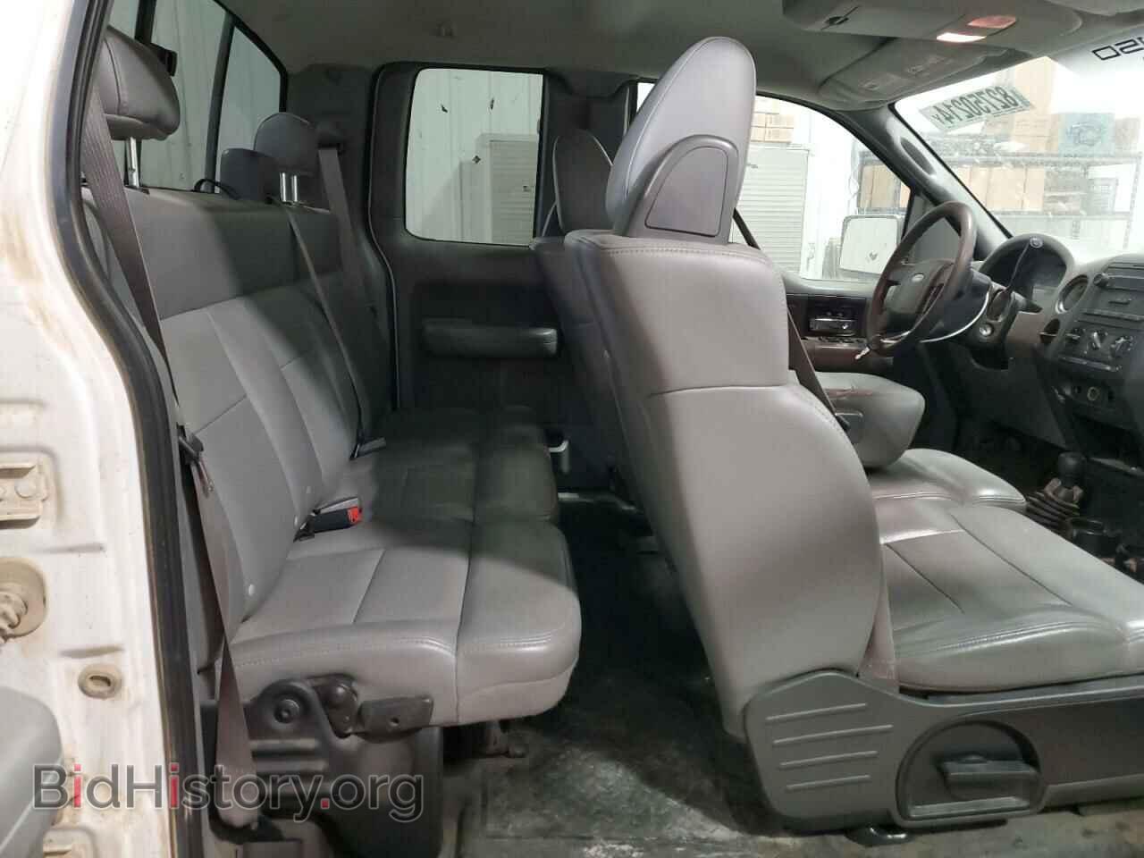 2006 FORD All Models - VIN: 1FTVX14556NA92361 - Фото 10