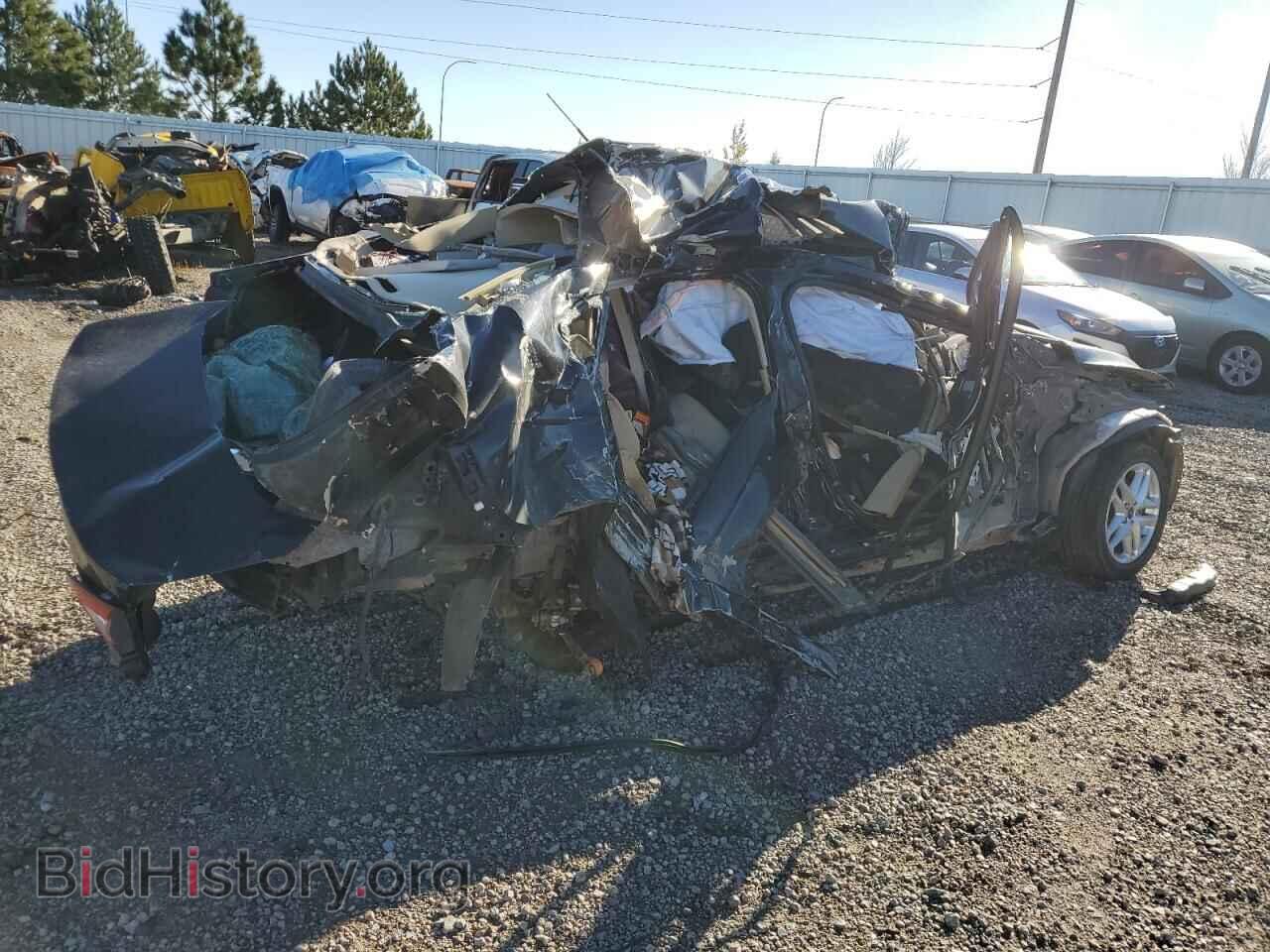 2013 FORD FUSION - VIN: 3FA6P0H78DR163711 - Фото 3