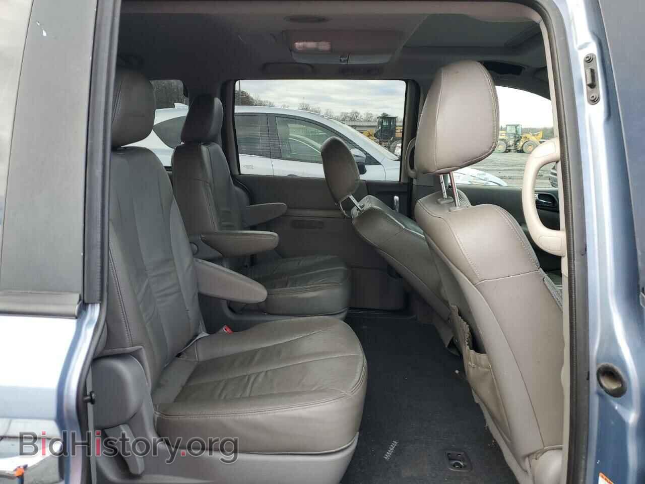 2012 KIA All Models - VIN: KNDMH4C74C6424924 - Photo 11