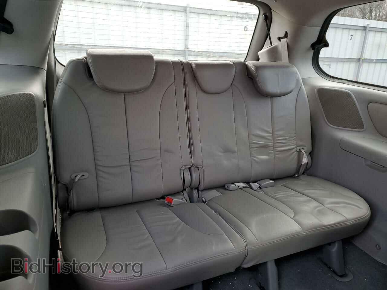 2012 KIA All Models - VIN: KNDMH4C74C6424924 - Photo 10