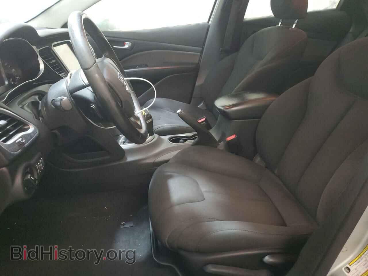 2013 DODGE DART - VIN: 1C3CDFBA3DD342040 - Photo 7