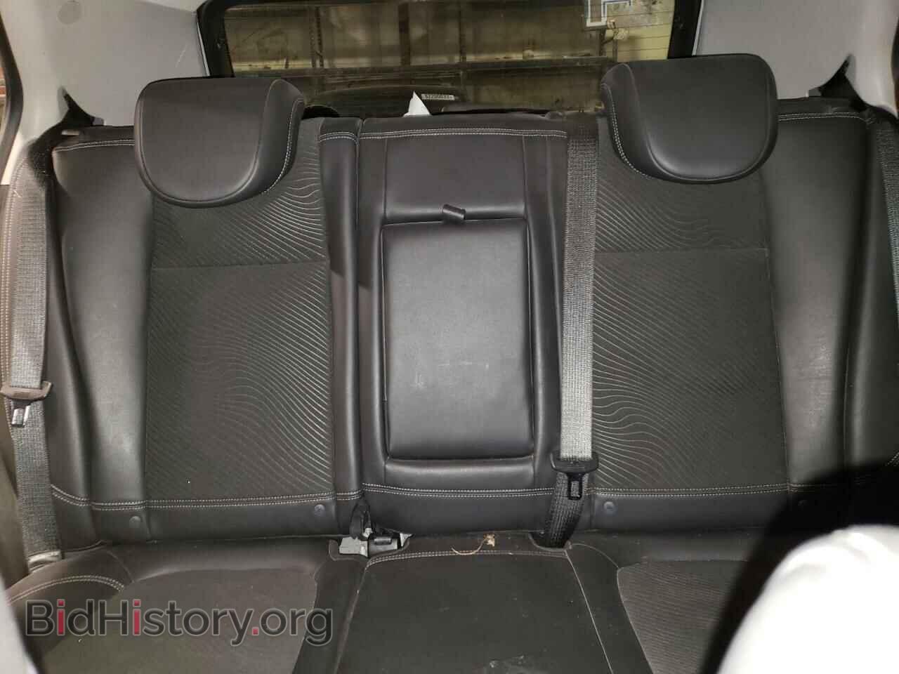 2014 BUICK ENCORE - VIN: KL4CJBSB2EB656839 - Photo 10