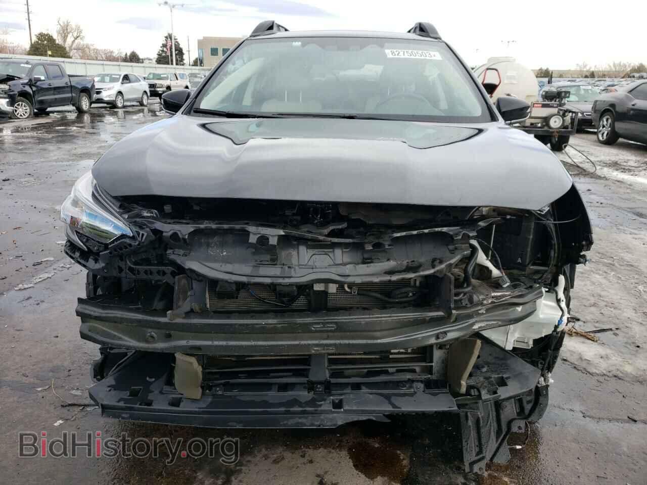 2023 SUBARU OUTBACK - VIN: 4S4BTGND3P3132467 - Фото 5