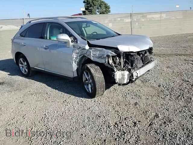 2010 LEXUS RX350 - VIN: 2T2ZK1BA7AC033450 - Фото 14