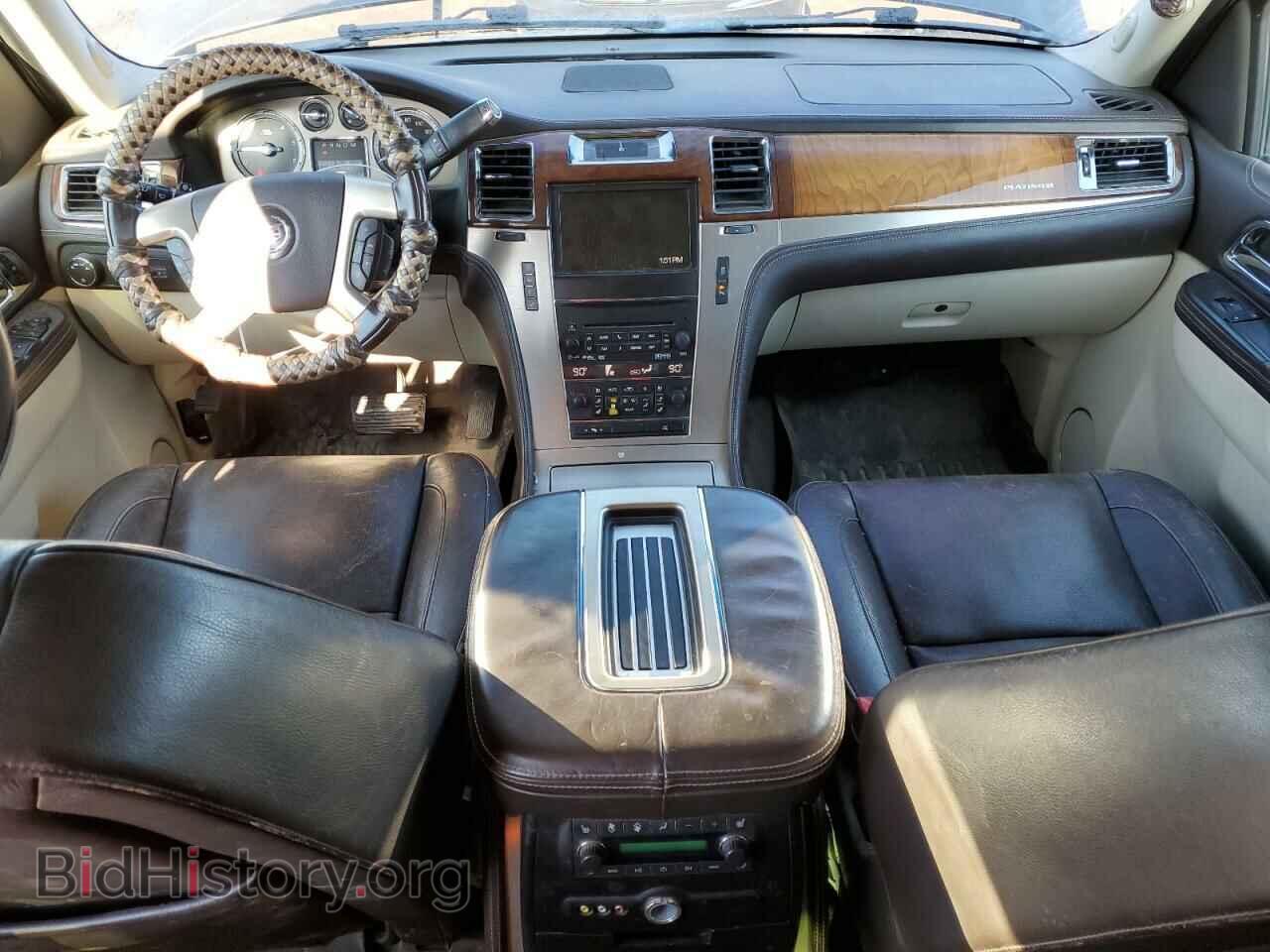 2012 CADILLAC ESCALADE - VIN: 1GYS4DEF2CR145729 - Фото 8