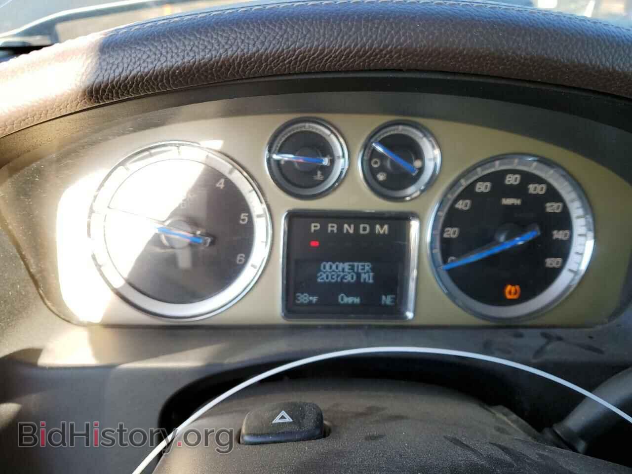 2012 CADILLAC ESCALADE - VIN: 1GYS4DEF2CR145729 - Фото 9