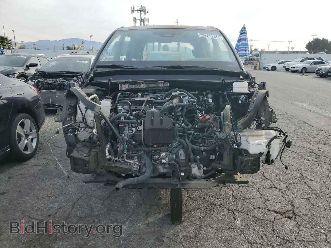 2024 LEXUS TX 350 BAS - VIN: 5TDAAAA60RS002366 - Фото 5