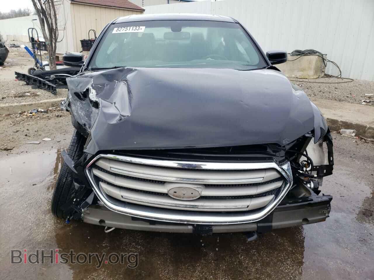 2016 FORD TAURUS - VIN: 1FAHP2E88GG121536 - Фото 5