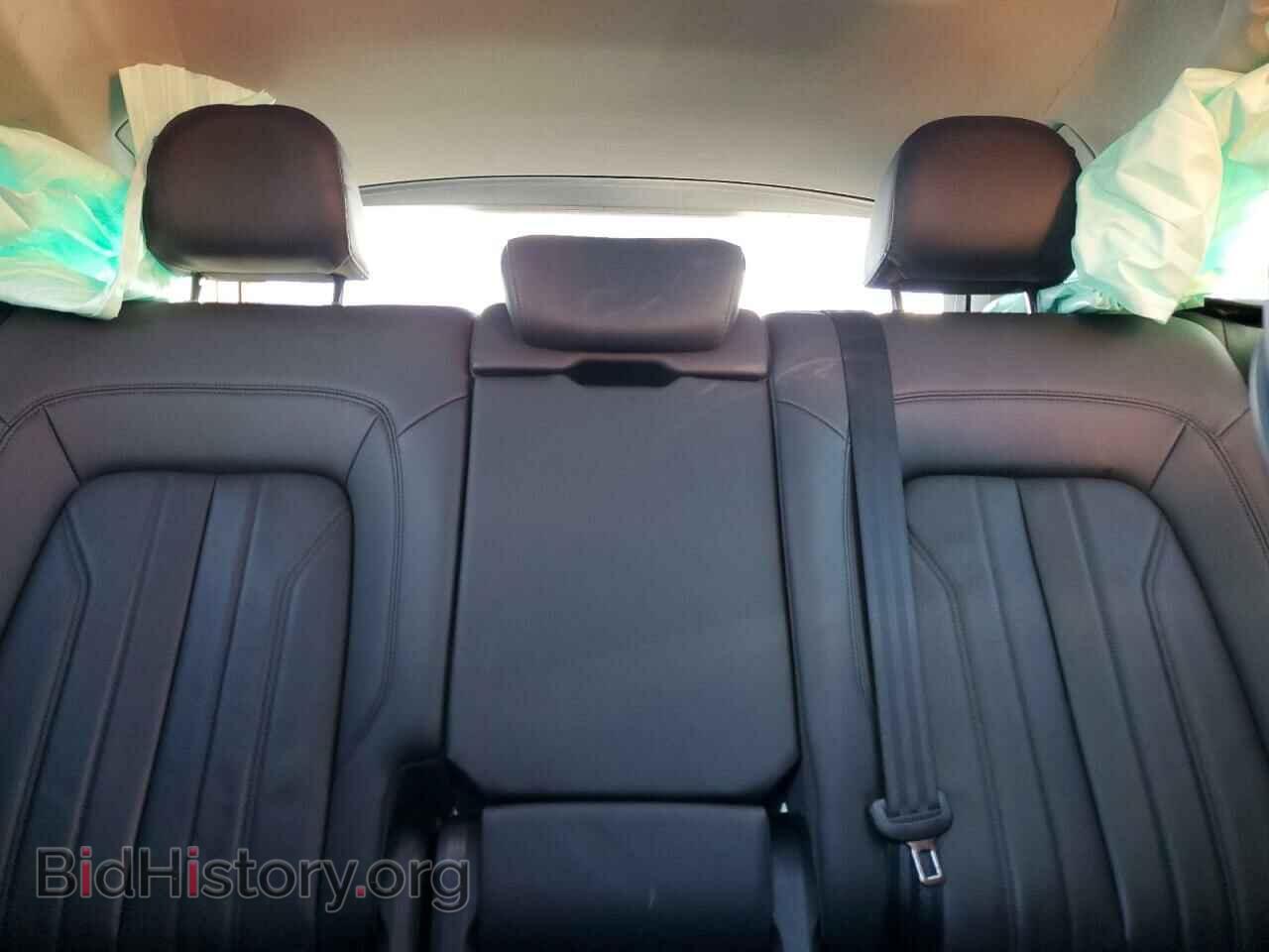 2018 AUDI Q5 - VIN: WA1BNAFY0J2032010 - Фото 10