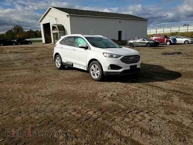 2019 FORD EDGE - VIN: 2FMPK4J98KBC40794 - Фото 14