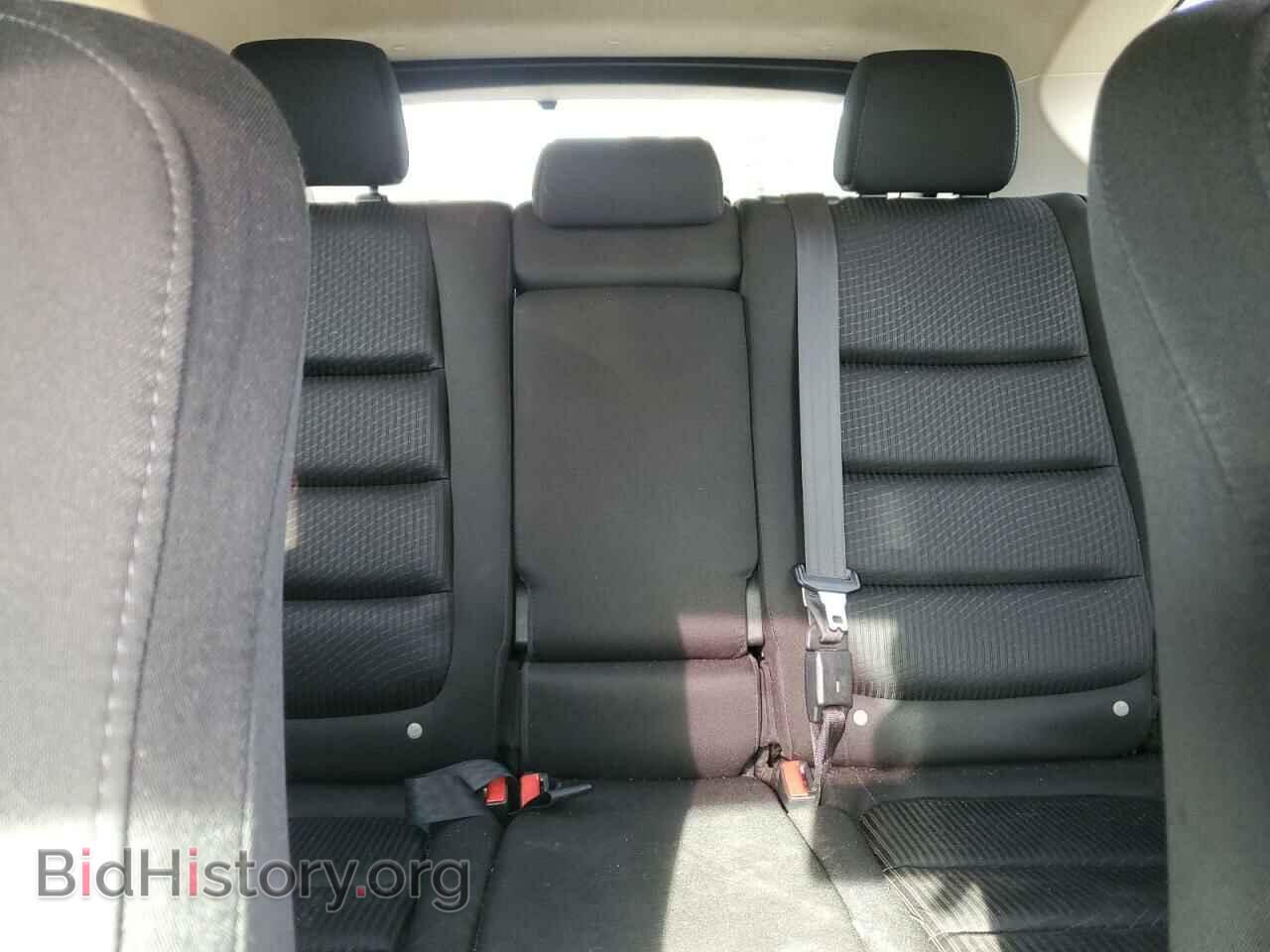 2015 MAZDA CX-5 - VIN: JM3KE2CY6F0433524 - Фото 10