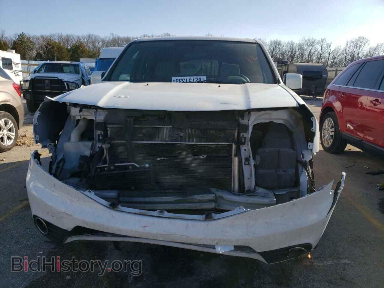 2014 HONDA PILOT - VIN: 5FNYF4H42EB046678 - Фото 5