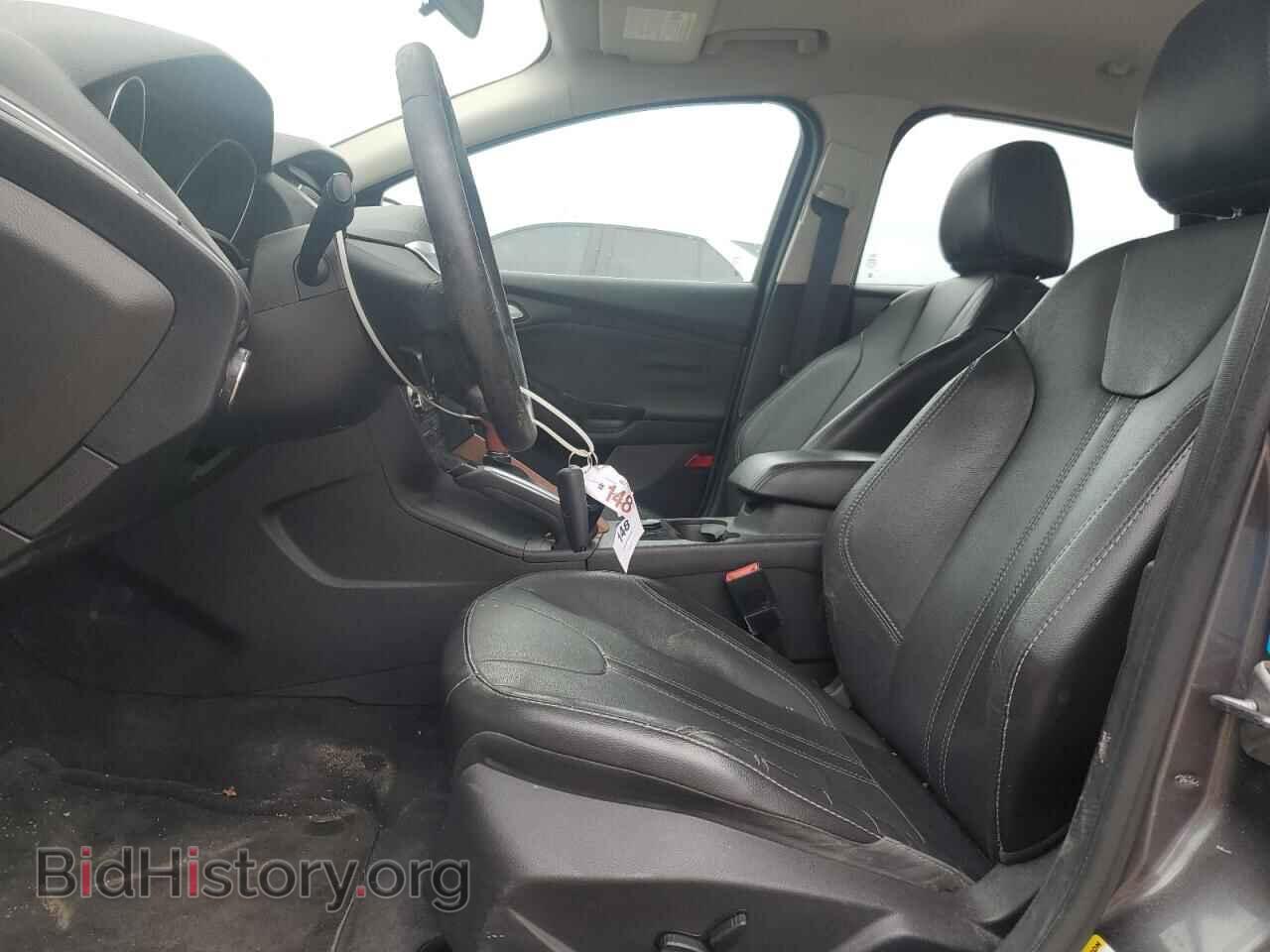 2013 FORD FOCUS - VIN: 1FADP3N26DL234422 - Фото 7