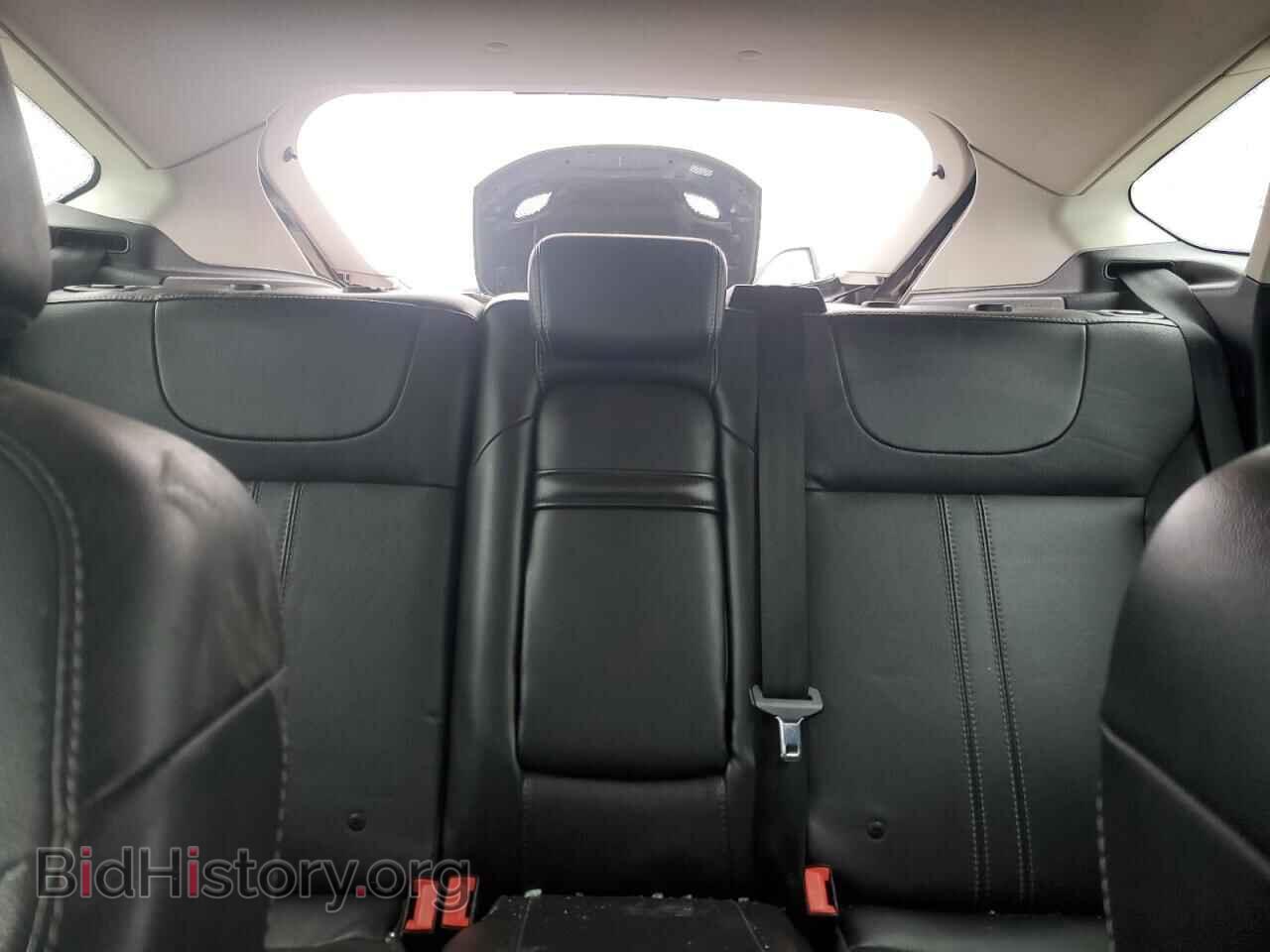 2013 FORD FOCUS - VIN: 1FADP3N26DL234422 - Фото 10