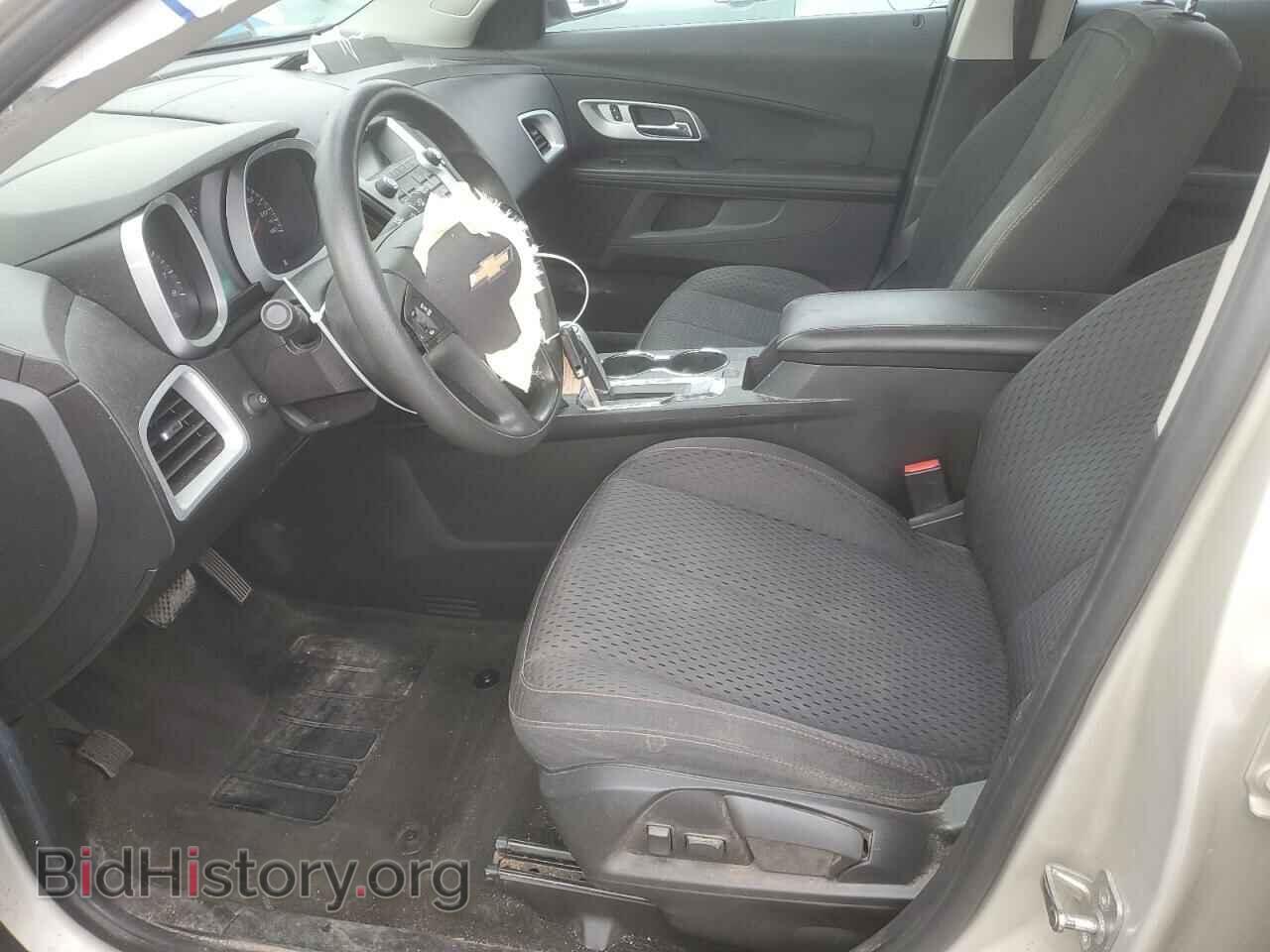 2014 CHEVROLET EQUINOX - VIN: 2GNALAEK5E6300313 - Фото 7