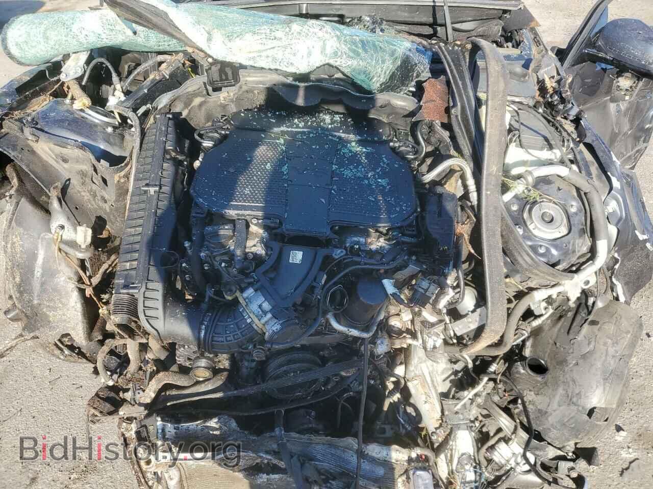 2012 MERCEDES-BENZ E-CLASS - VIN: WDDHF5KBXCA658345 - Фото 11