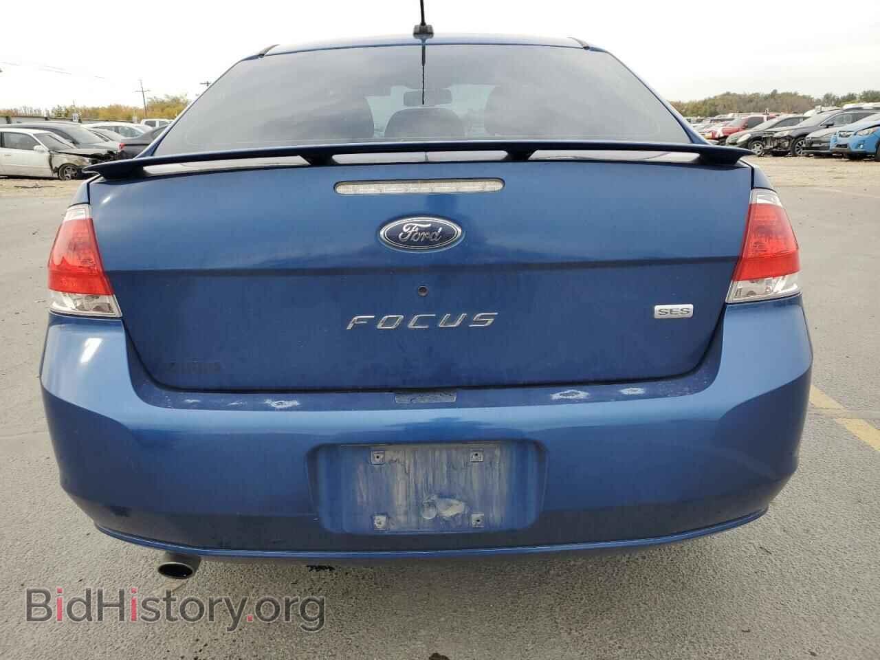 2009 FORD ALL Models - VIN: 1FAHP36N29W257826 - Фото 6