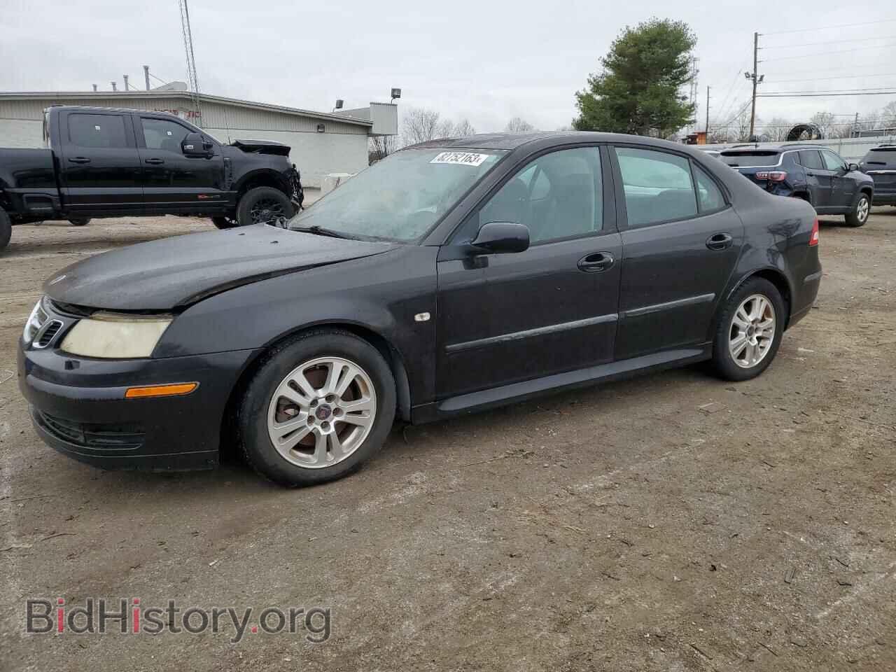 Фотография YS3FD49YX71129584 - SAAB 9 3 2007