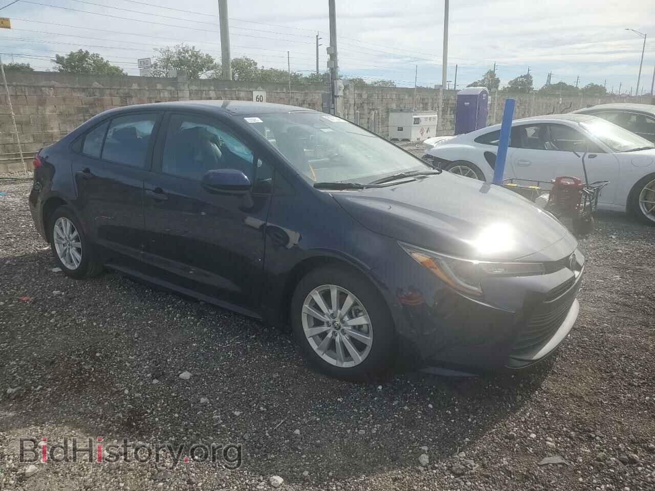 2023 TOYOTA COROLLA - VIN: 5YFB4MDE2PP036606 - Фото 4