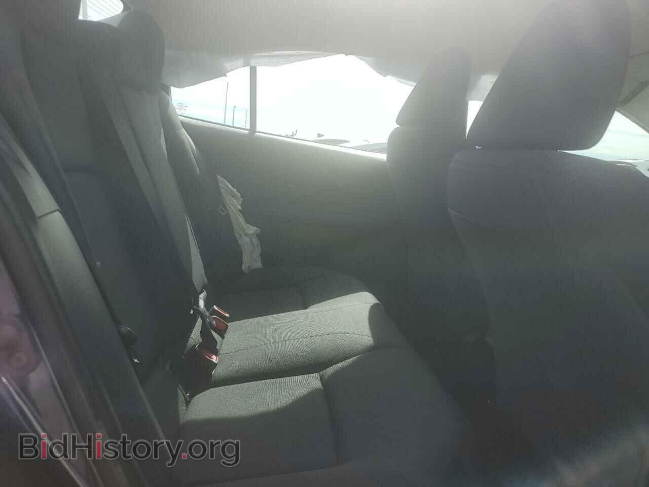 2023 TOYOTA COROLLA - VIN: 5YFB4MDE2PP036606 - Фото 10