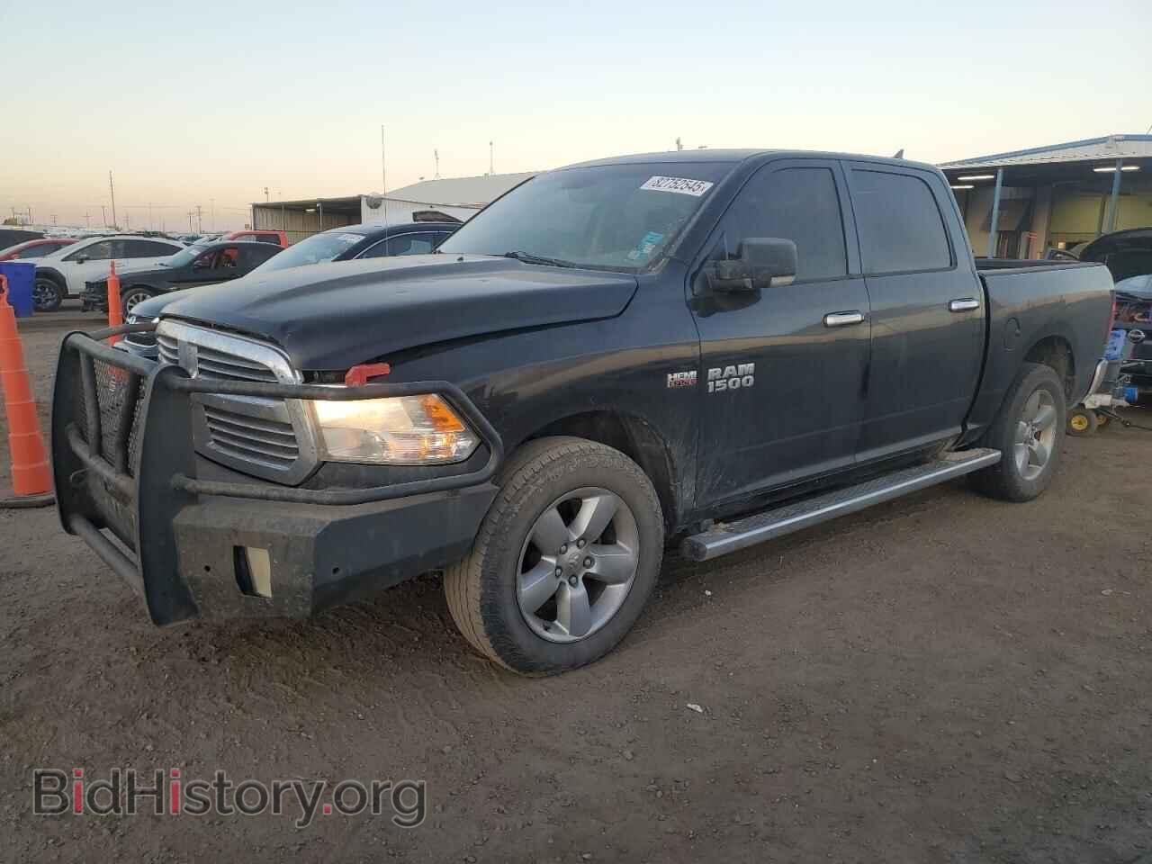 Photo 1C6RR7LT5DS504492 - RAM 1500 2013