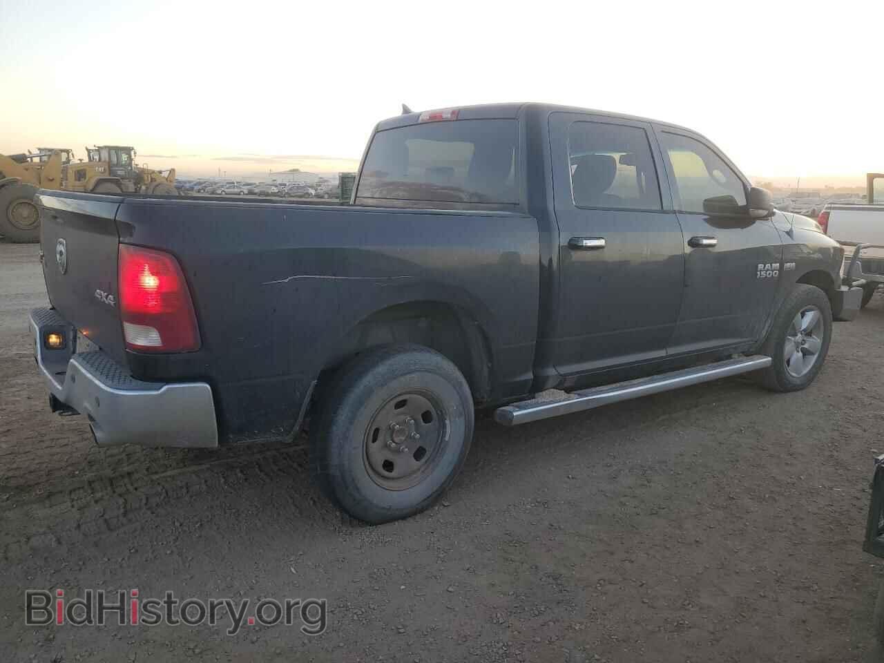 2013 RAM 1500 - VIN: 1C6RR7LT5DS504492 - Photo 3