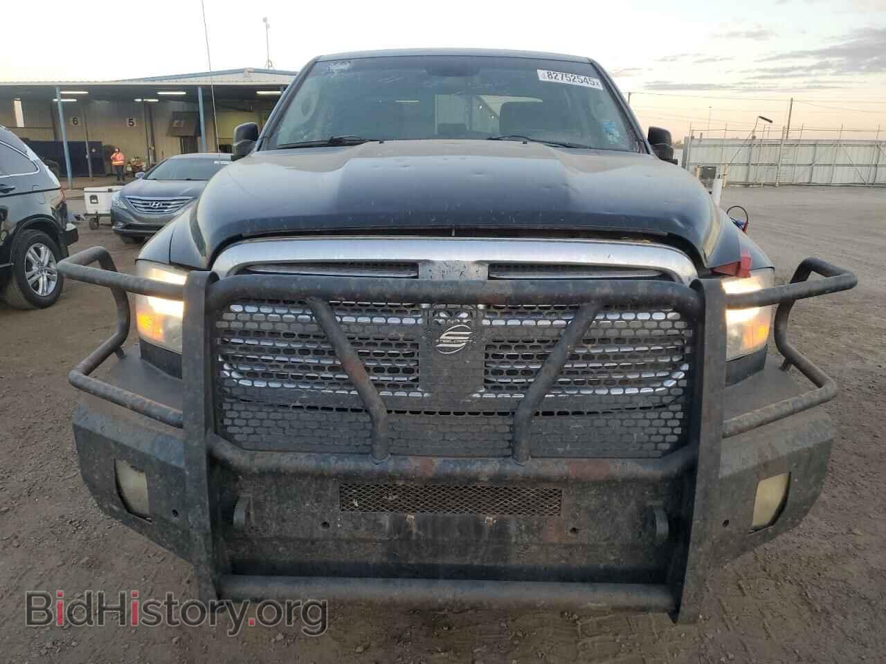 2013 RAM 1500 - VIN: 1C6RR7LT5DS504492 - Photo 5