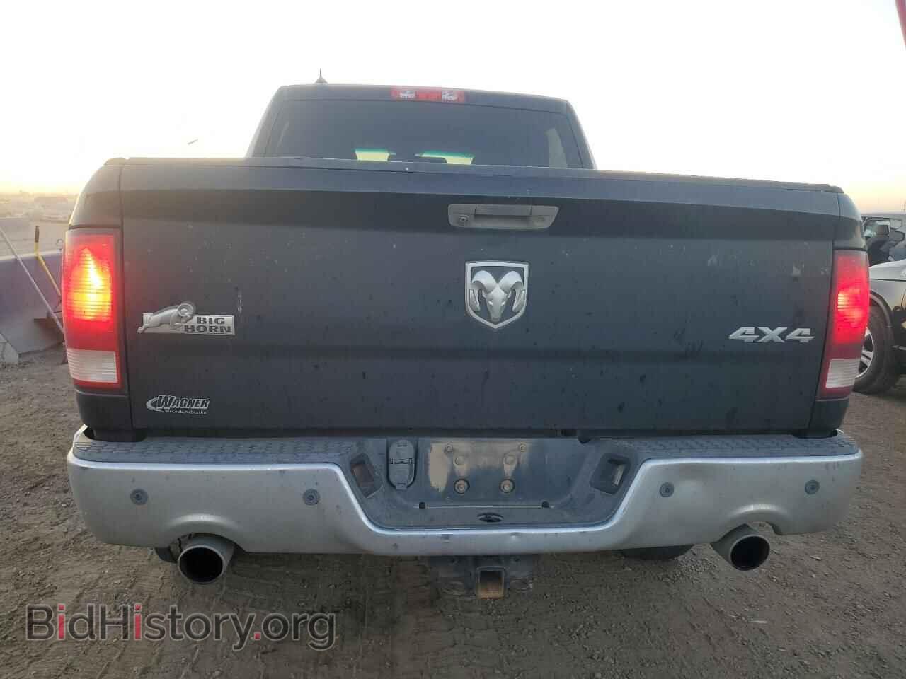 2013 RAM 1500 - VIN: 1C6RR7LT5DS504492 - Photo 6