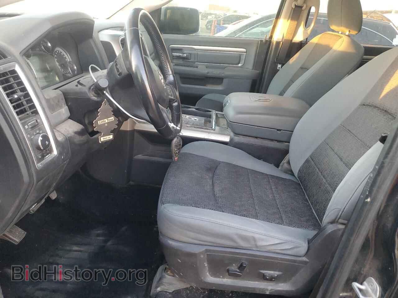 2013 RAM 1500 - VIN: 1C6RR7LT5DS504492 - Photo 7