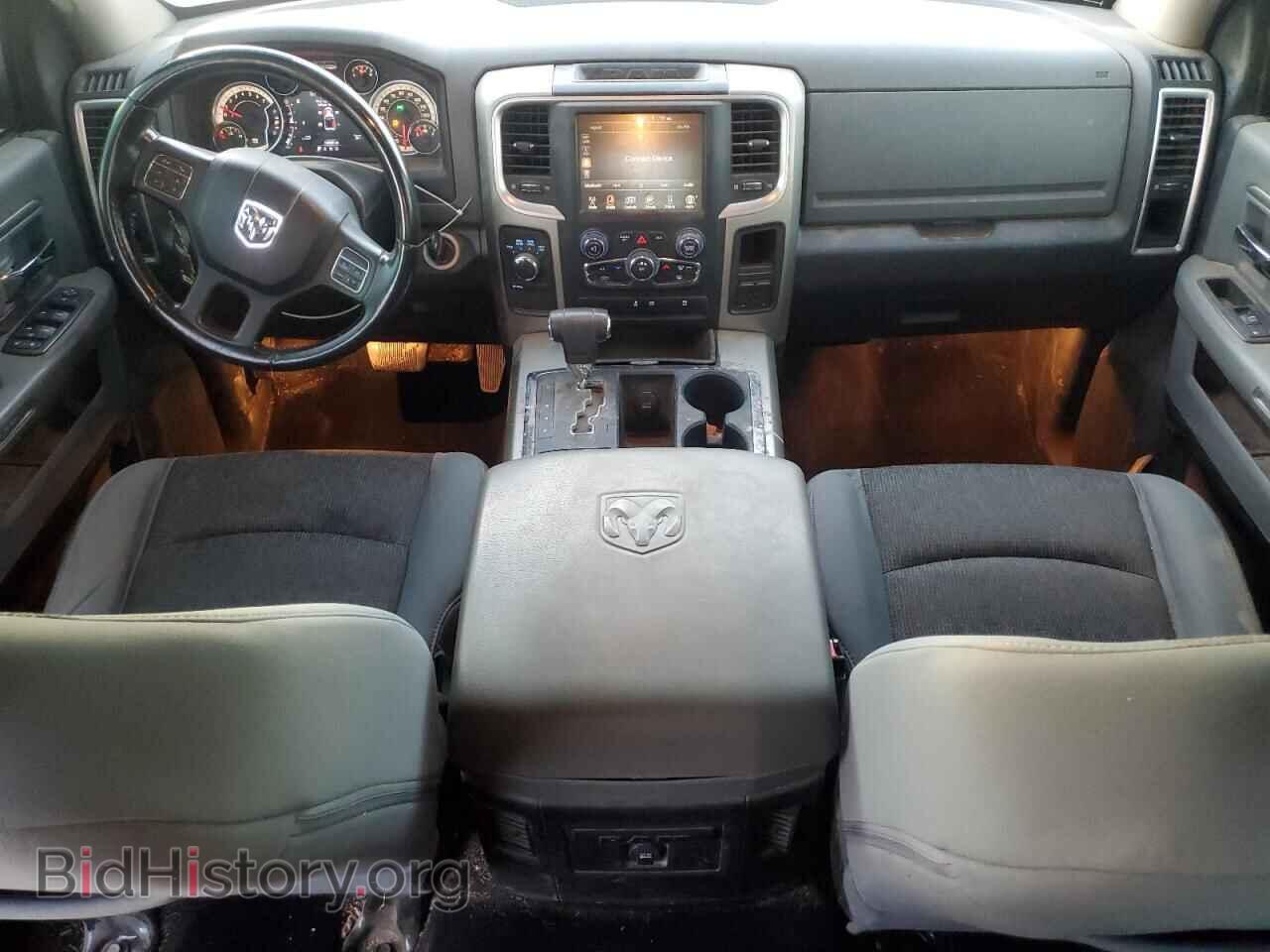 2013 RAM 1500 - VIN: 1C6RR7LT5DS504492 - Photo 8