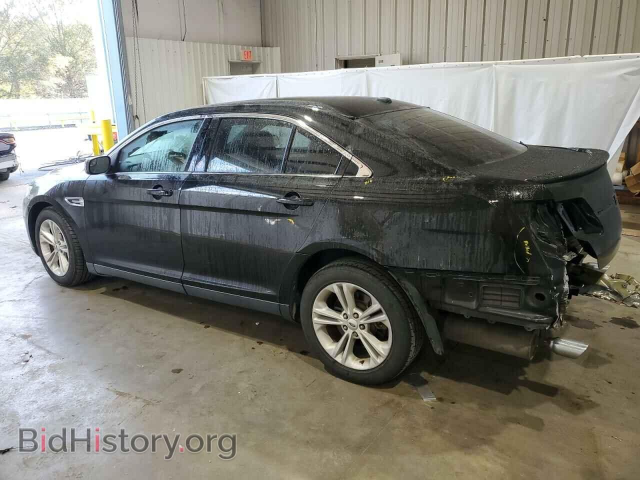 2015 FORD TAURUS - VIN: 1FAHP2E85FG181191 - Фото 2