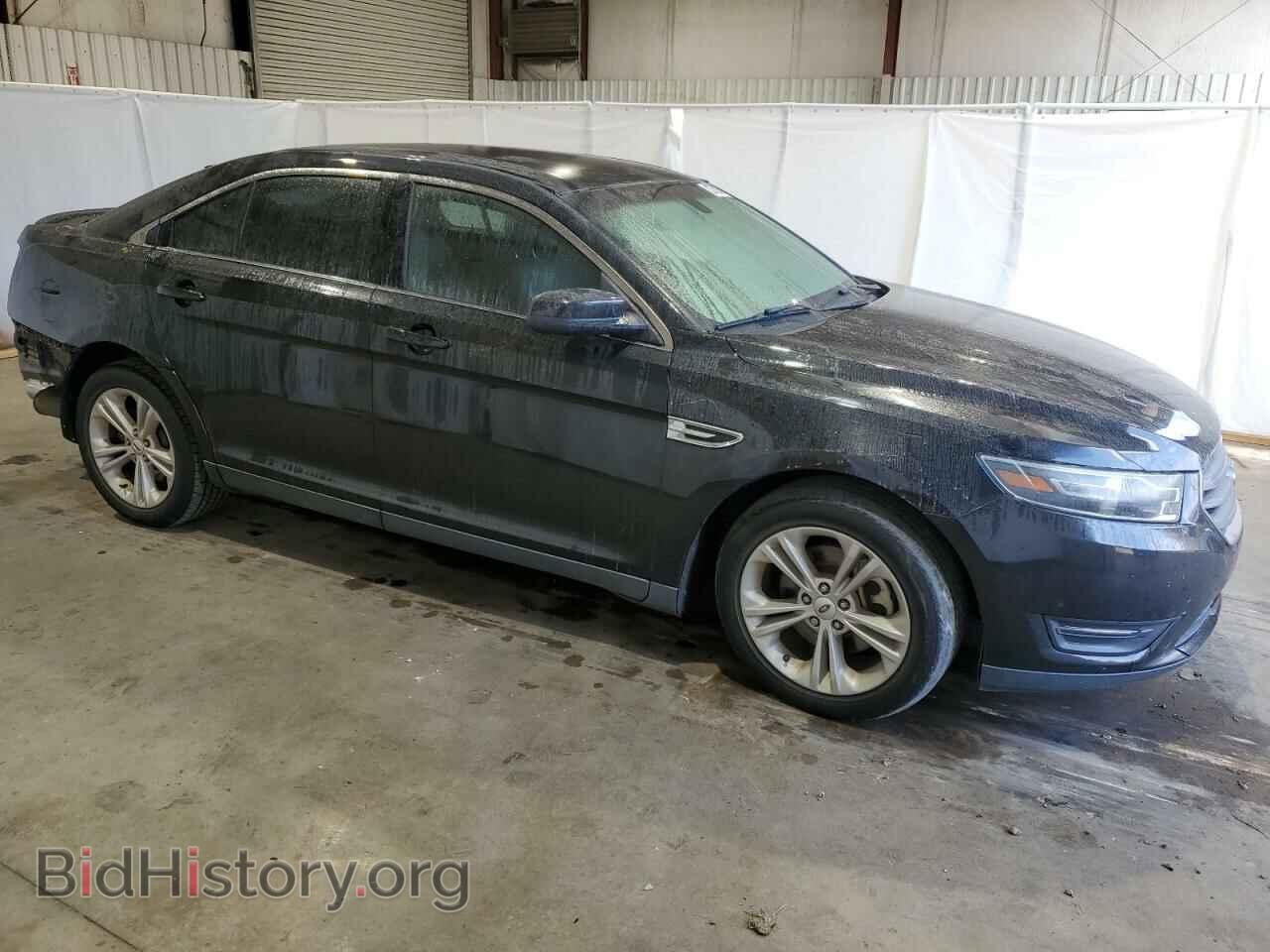 2015 FORD TAURUS - VIN: 1FAHP2E85FG181191 - Фото 4