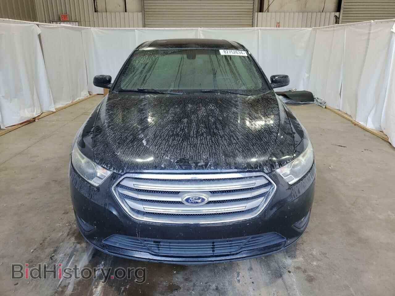 2015 FORD TAURUS - VIN: 1FAHP2E85FG181191 - Фото 5