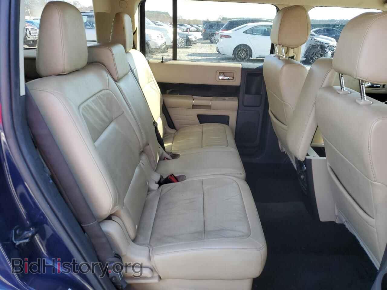 2016 FORD FLEX - VIN: 2FMGK5C80GBA20034 - Фото 11