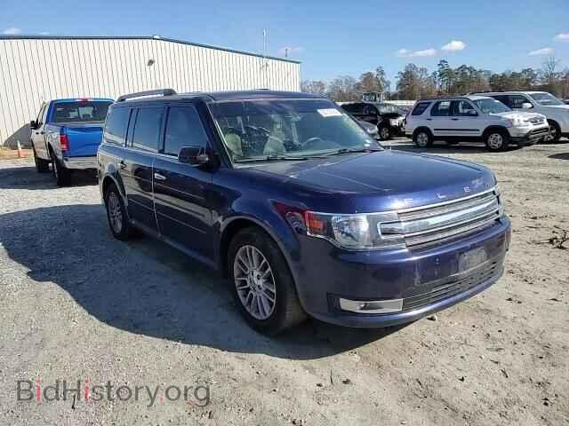 2016 FORD FLEX - VIN: 2FMGK5C80GBA20034 - Фото 12