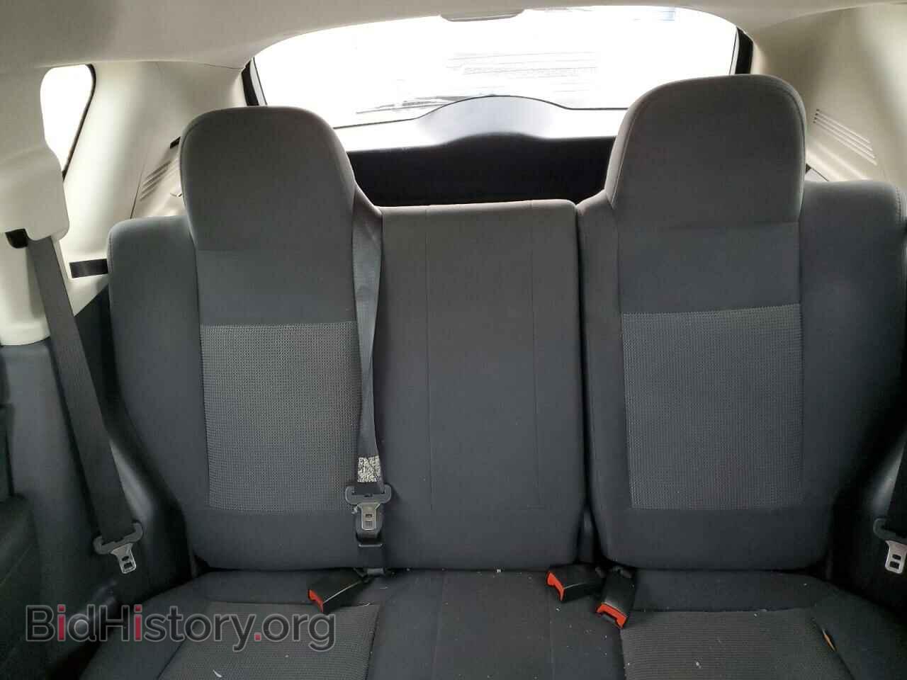2012 JEEP COMPASS - VIN: 1C4NJCBB7CD610204 - Фото 10