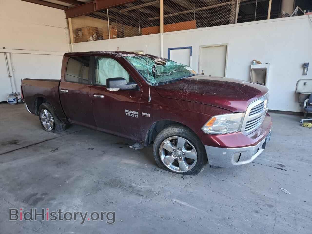 2016 RAM 1500 - VIN: 1C6RR6LT2GS190203 - Photo 4