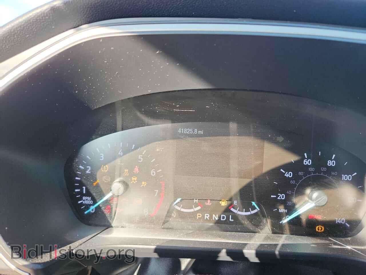 2020 FORD ESCAPE - VIN: 1FMCU9G64LUA38677 - Photo 9