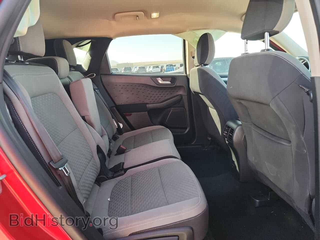 2020 FORD ESCAPE - VIN: 1FMCU9G64LUA38677 - Photo 10