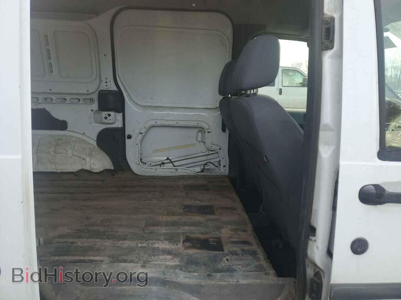 2013 FORD TRANSIT - VIN: NM0LS7BN3DT133247 - Фото 11