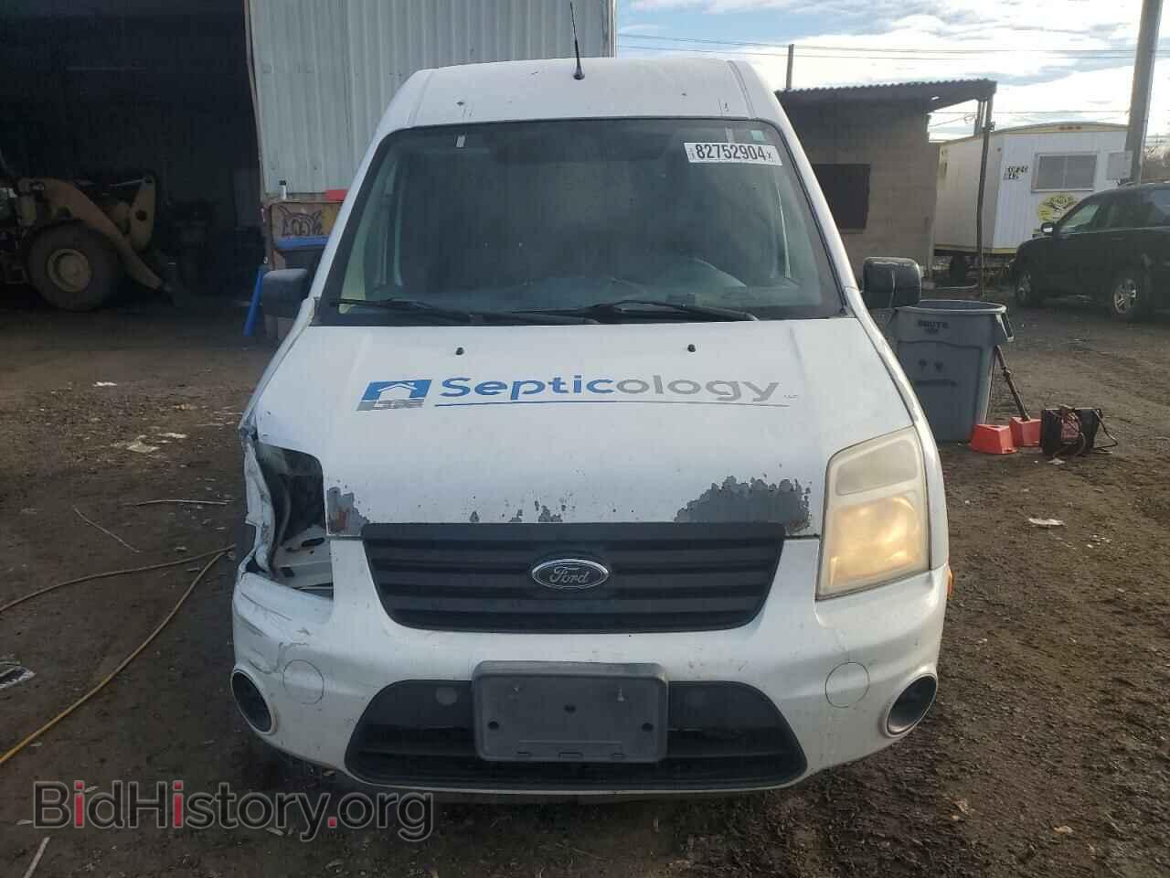 2013 FORD TRANSIT - VIN: NM0LS7BN3DT133247 - Фото 5