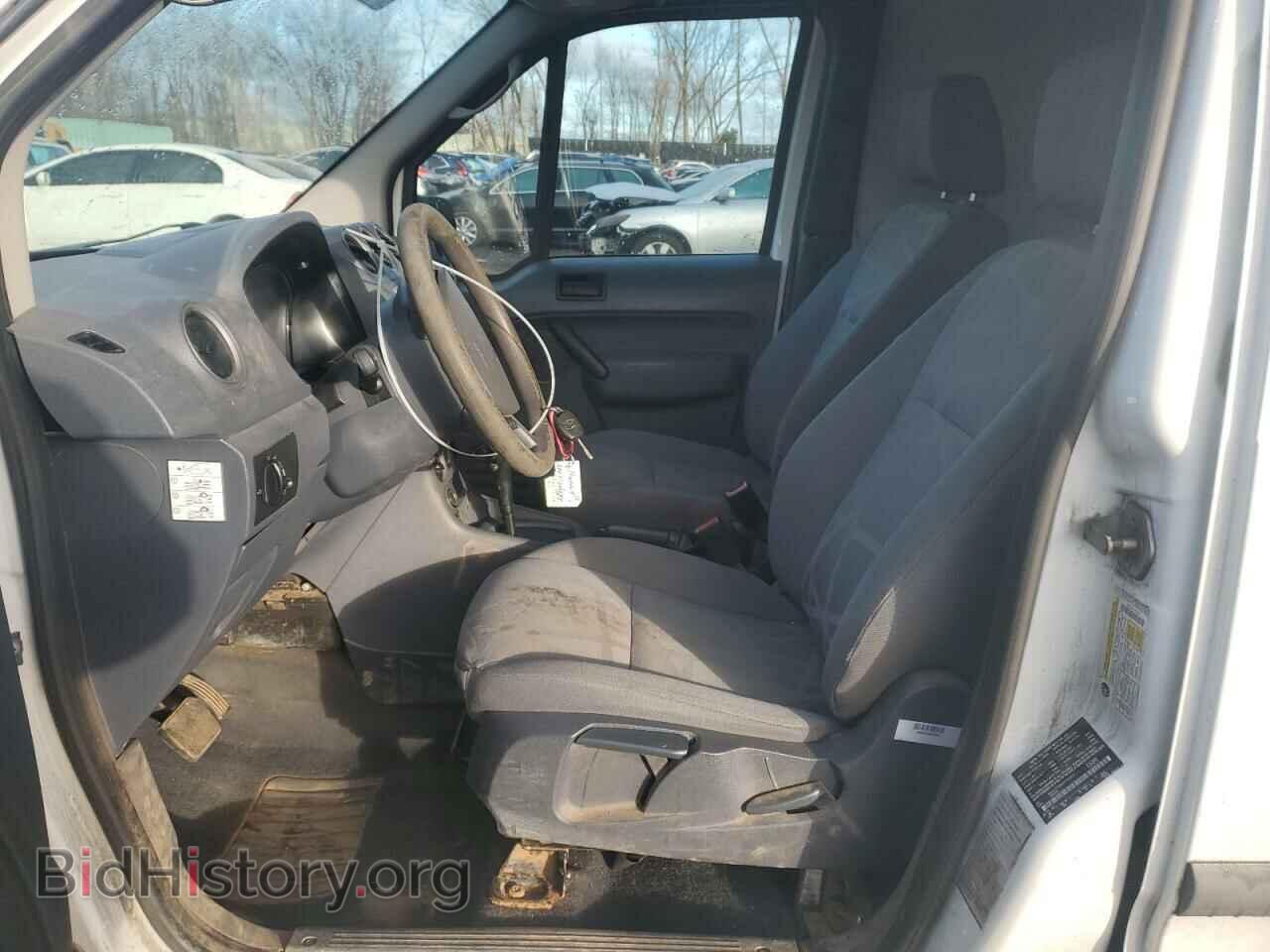 2013 FORD TRANSIT - VIN: NM0LS7BN3DT133247 - Фото 7