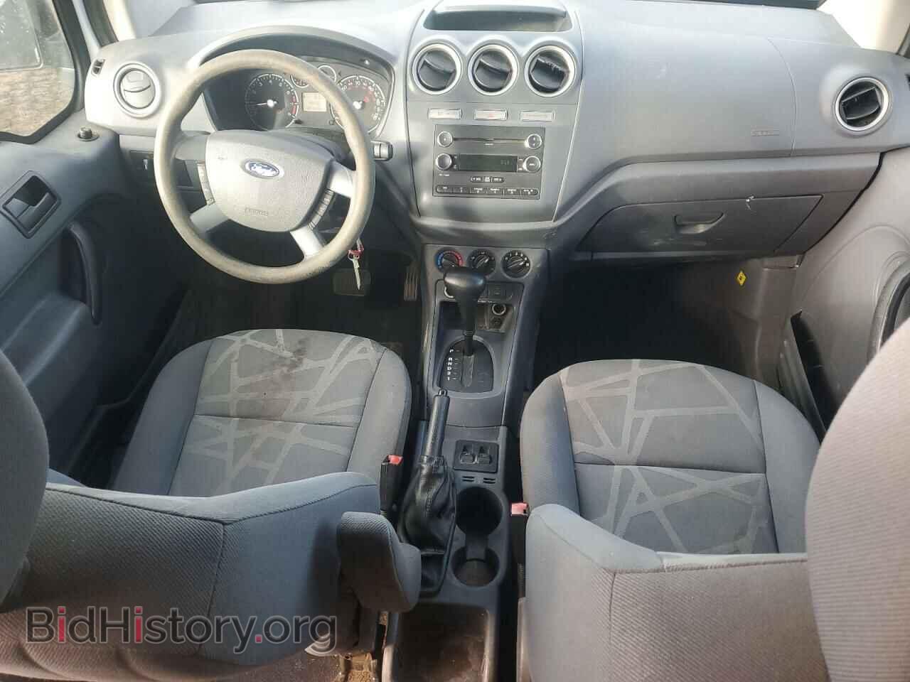 2013 FORD TRANSIT - VIN: NM0LS7BN3DT133247 - Фото 8