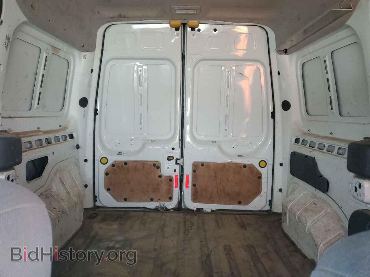 2013 FORD TRANSIT - VIN: NM0LS7BN3DT133247 - Фото 10