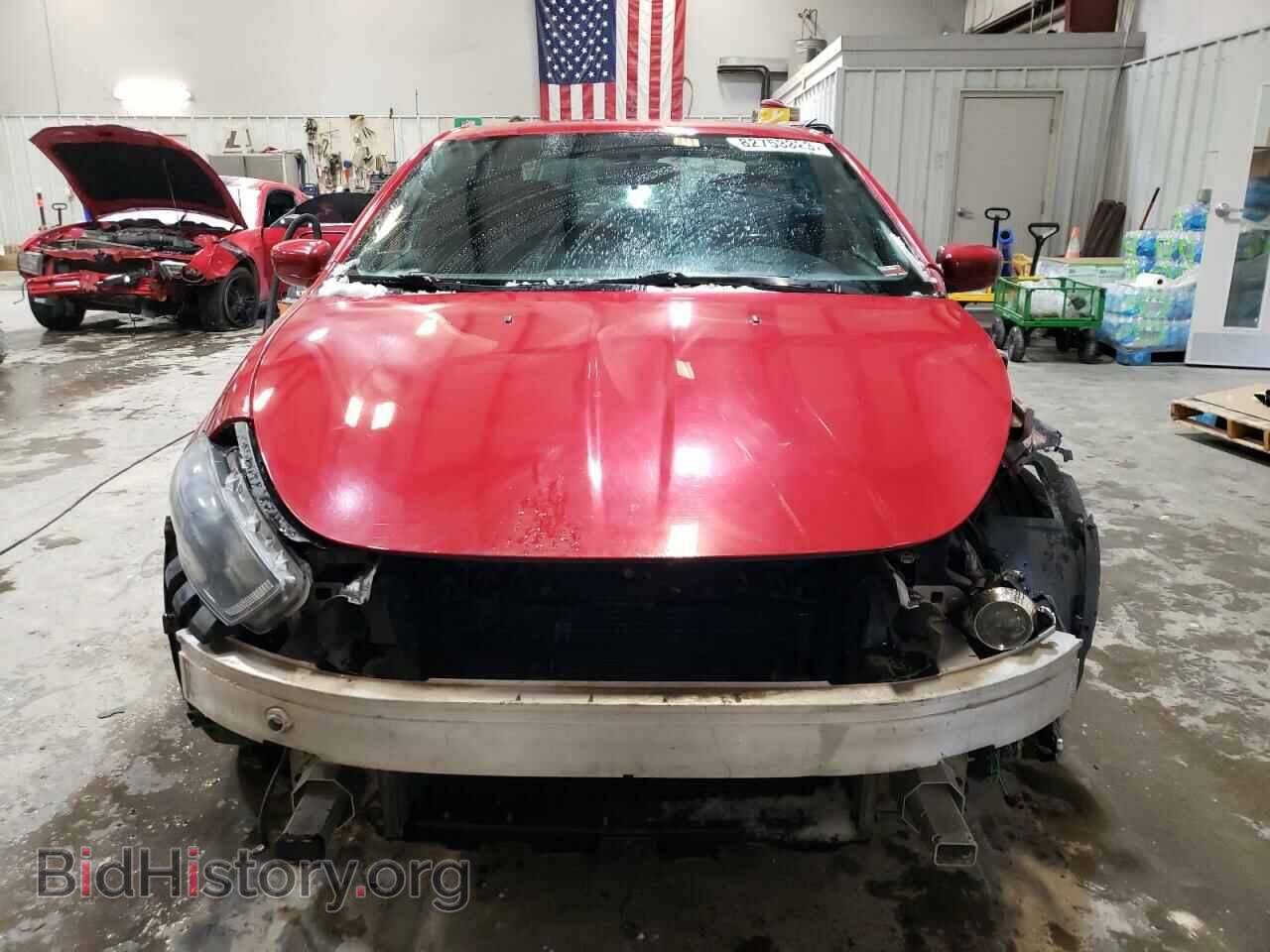 2013 DODGE DART - VIN: 1C3CDFBAXDD157967 - Photo 5