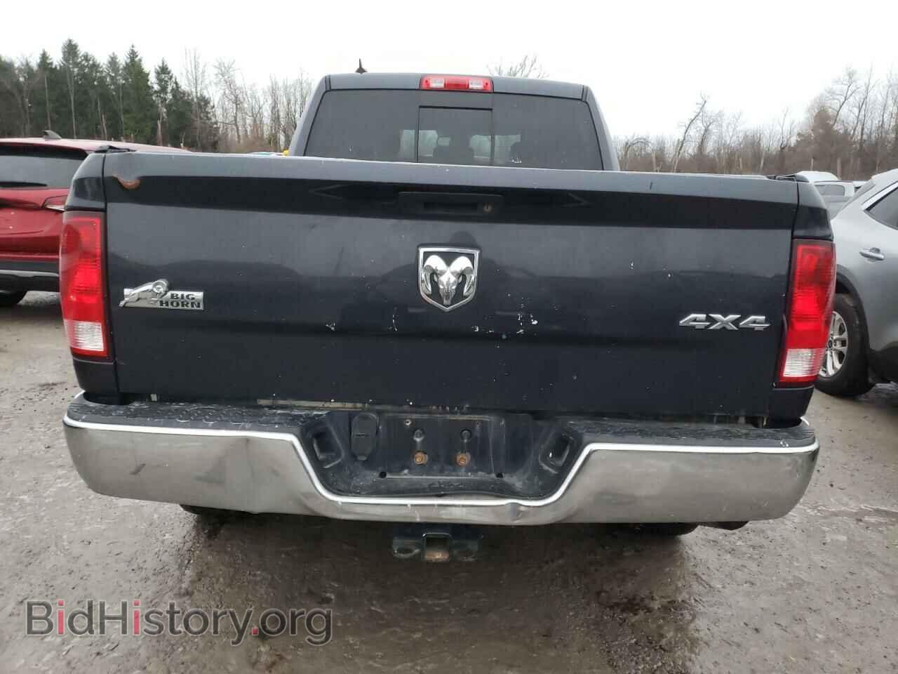 2015 RAM 1500 - VIN: 1C6RR7GG0FS610591 - Фото 6