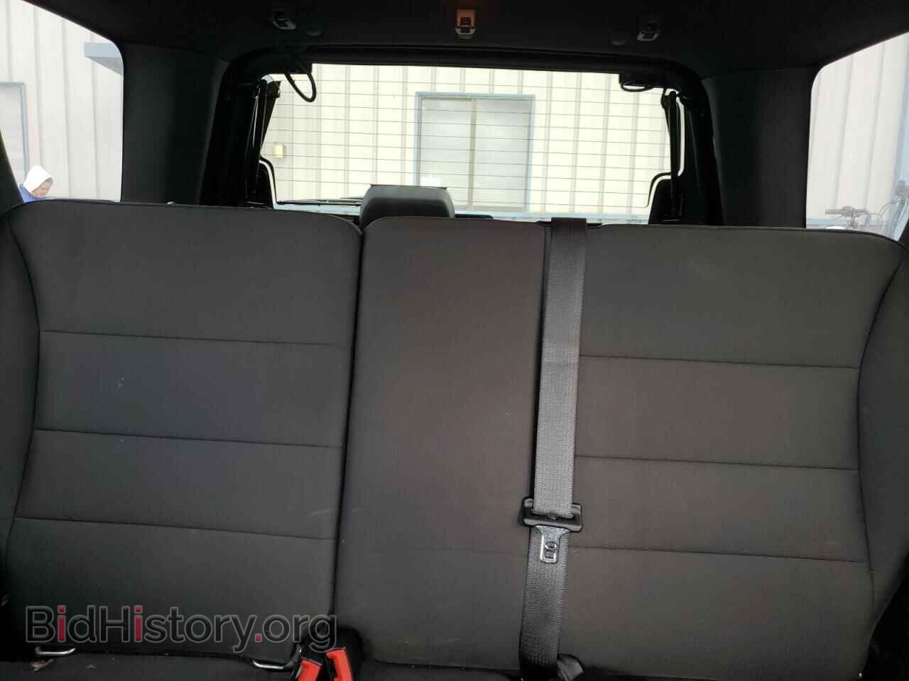 2012 FORD ESCAPE - VIN: 1FMCU9DG2CKB15734 - Фото 10